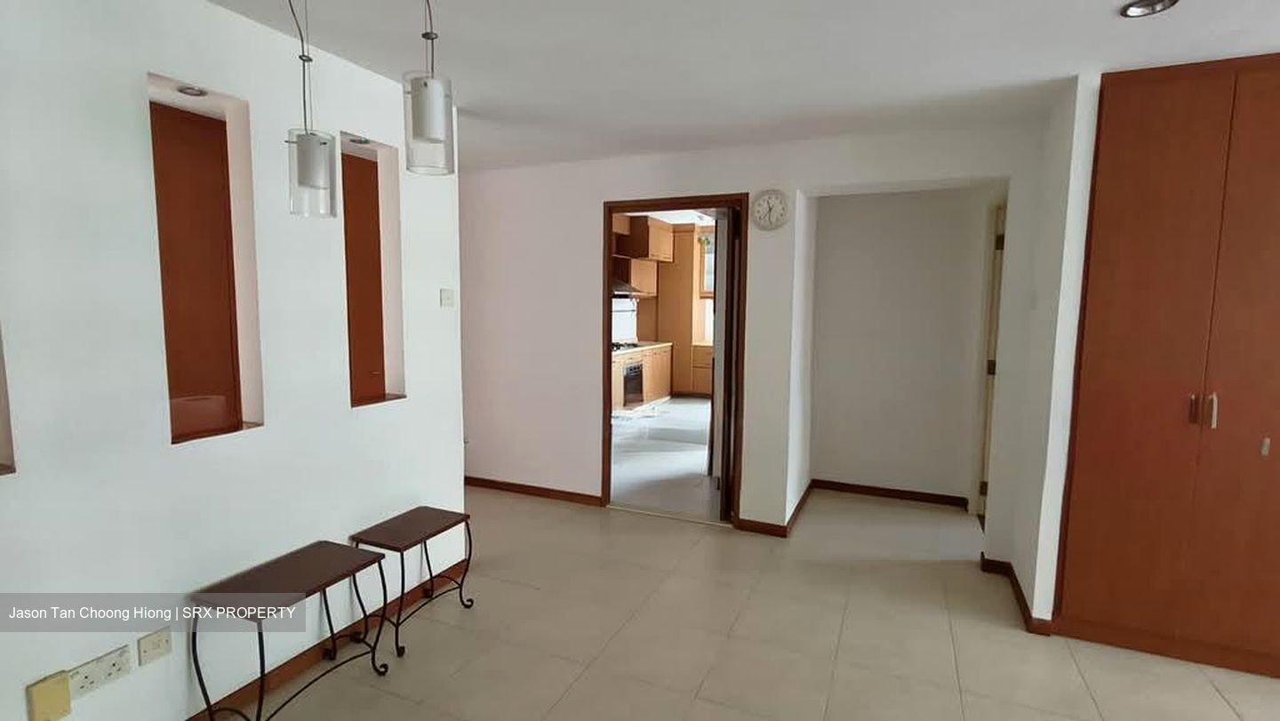 Blk 119D Kim Tian 119 (Bukit Merah), HDB 5 Rooms #556721491